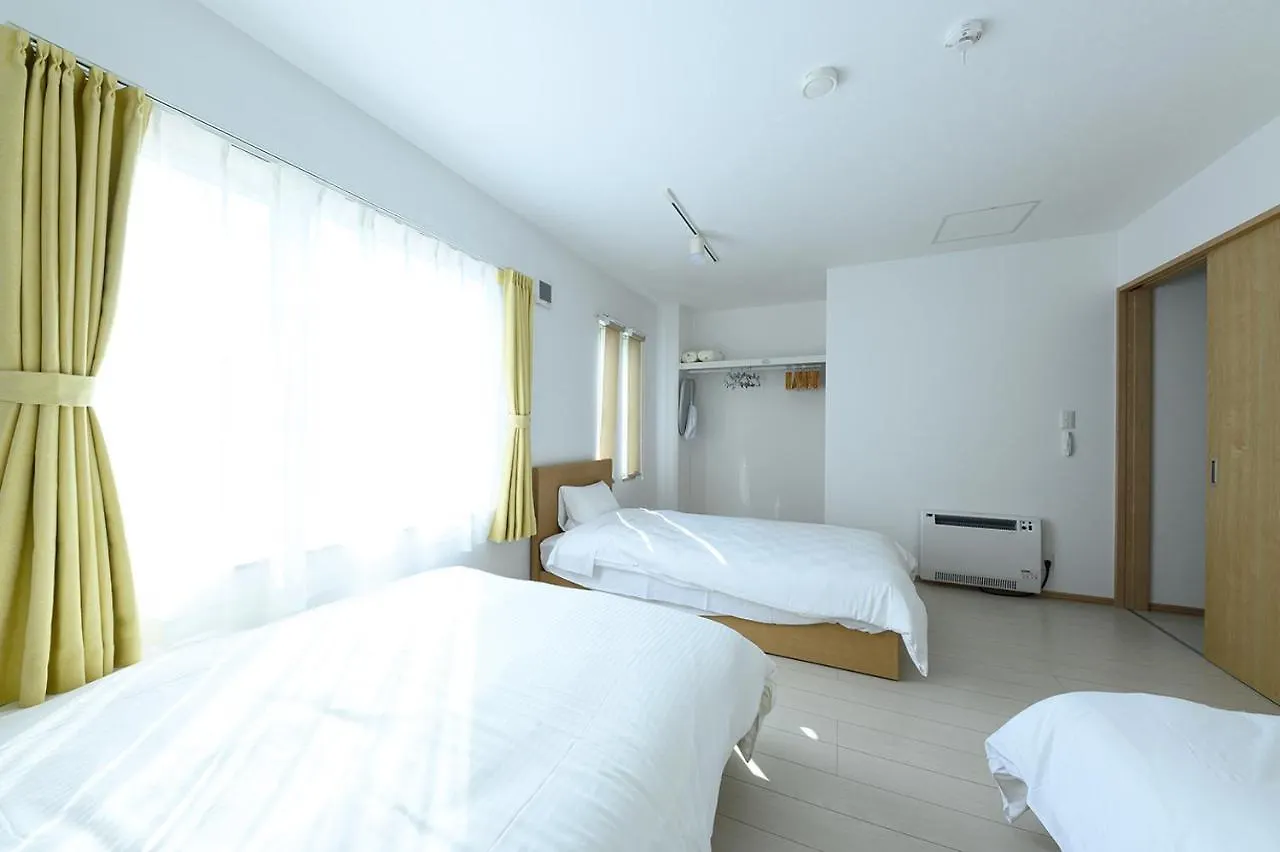 ***  Sakura93 Aparthotel Sapporo Japan