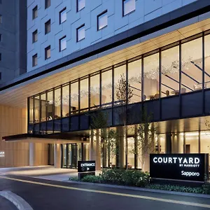 ホテル Courtyard By Marriott