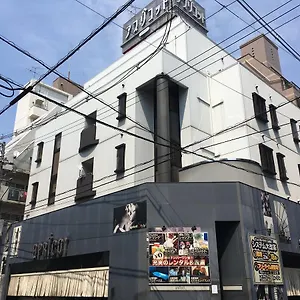 ラブホテル ホテルアプリコット（大人専用）